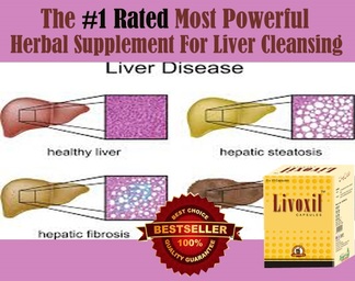 Herbal Supplement For Liver Cleansing